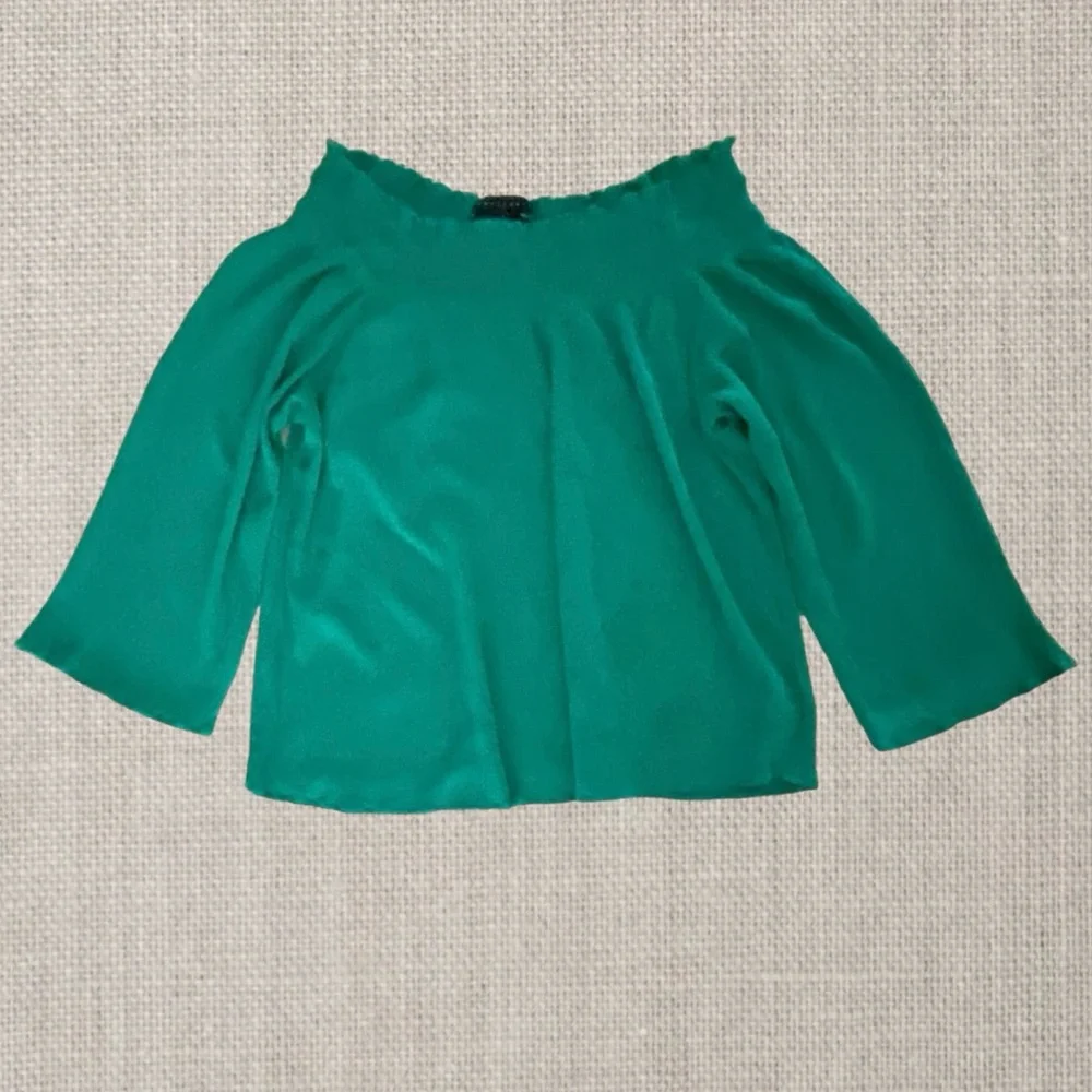 💐HOST PICK💐NWT Sanctuary Be Free Top - Picture 3 of 10